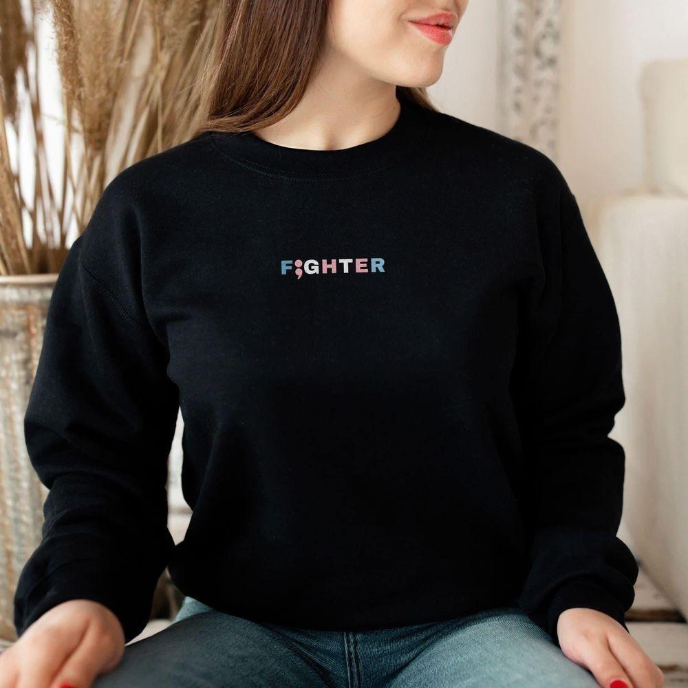 Transgender Neurodivergent Embroidered Vuitino Apparel Transgender Neurodivergent Embroidered Vuitino Apparel